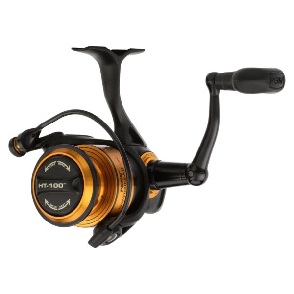 Катушка спиннинговая Penn Spinfisher VII 3500