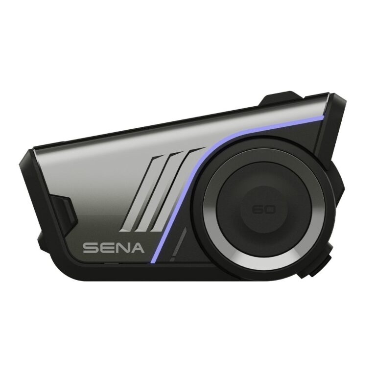 Мотогарнитура для шлема Bluetooth SENA 60S Harman/Kardon