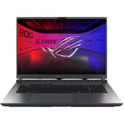 Ноутбук ASUS ROG Strix G18 G815LW-S9046 игровой