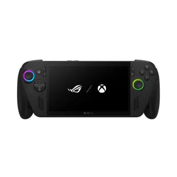 Игровая портативная консоль ROG Xbox Ally X (2025) RC73XA