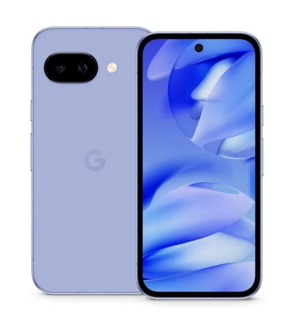 Смартфон Google Pixel 9A 8/256GB фиолетовый