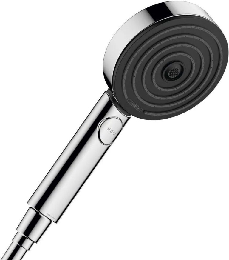 Ручной душ Hansgrohe Pulsify Select 24111000
