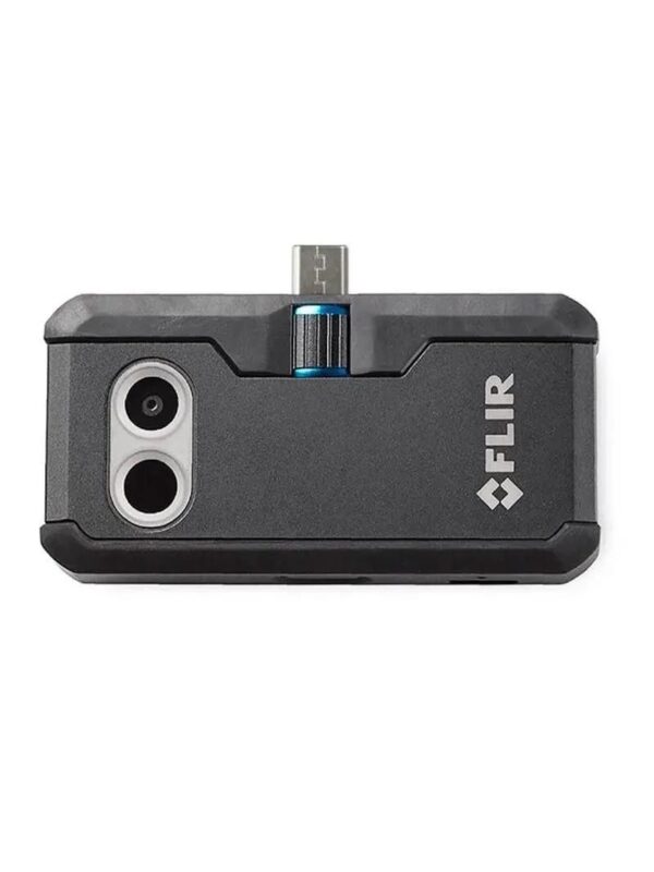 Тепловизор для смартфона FLIR ONE PRO, Micro-USB