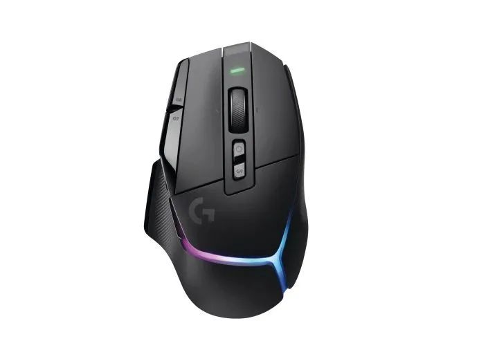 Мышь игровая Logitech G502 X PLUS LIGHTSPEED беспроводная 910-006162