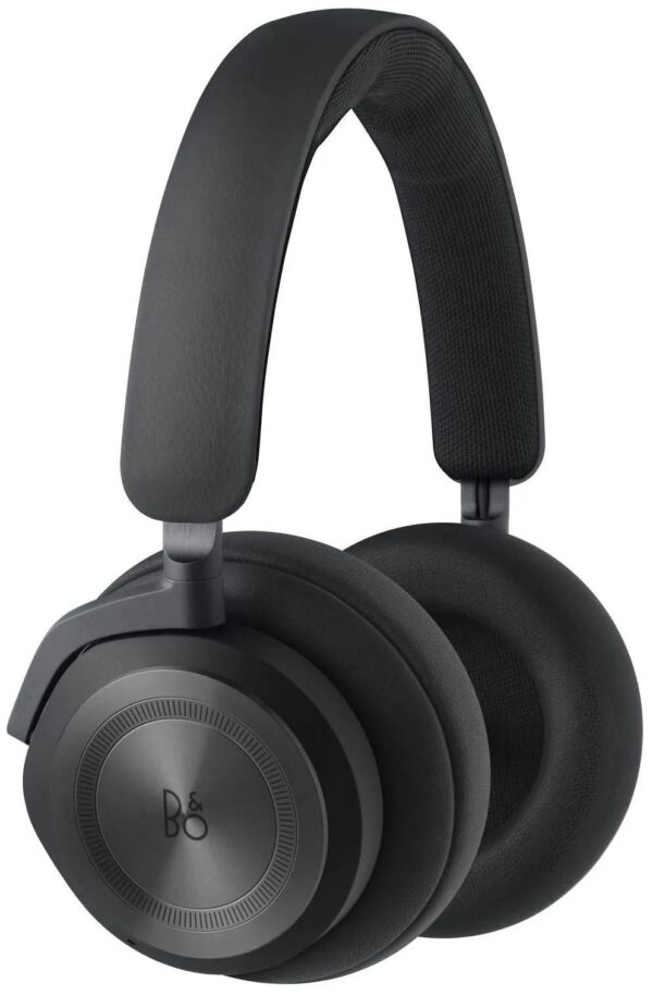 Наушники Bang&Olufsen BeoPlay HX беспроводные черные