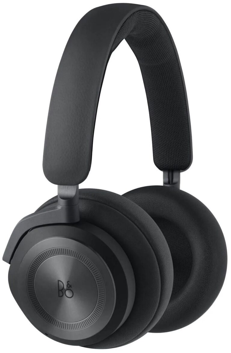 Наушники Bang&Olufsen BeoPlay HX беспроводные черные