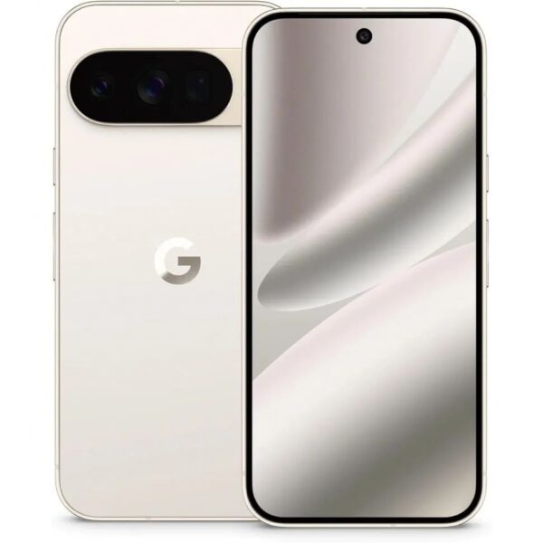 Смартфон Google Pixel 10 Pro 16/256 GB серебристый