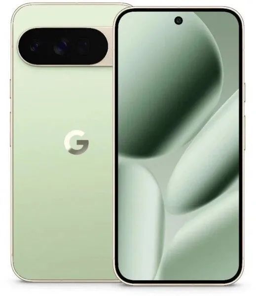 Смартфон Google Pixel 10 Pro 16/256 GB зеленый