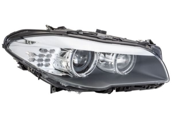 Фара автомобильная передняя правая Hella (1 zs 010.131-621)