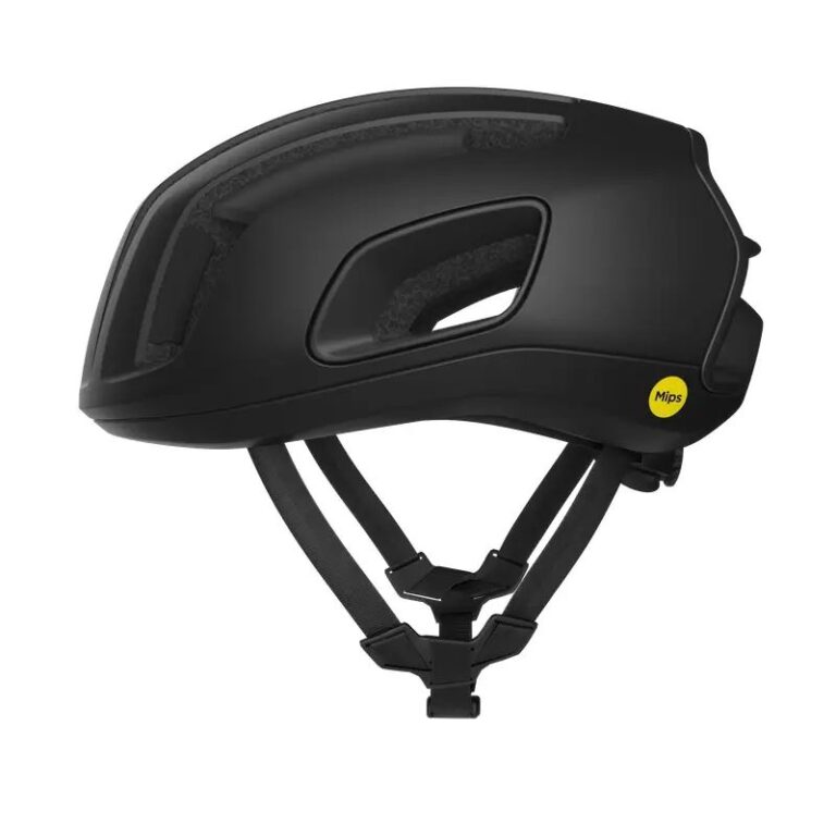 Велосипедный шлем POC Cytal Uranium Black Matt, M (PC108141037MED1)