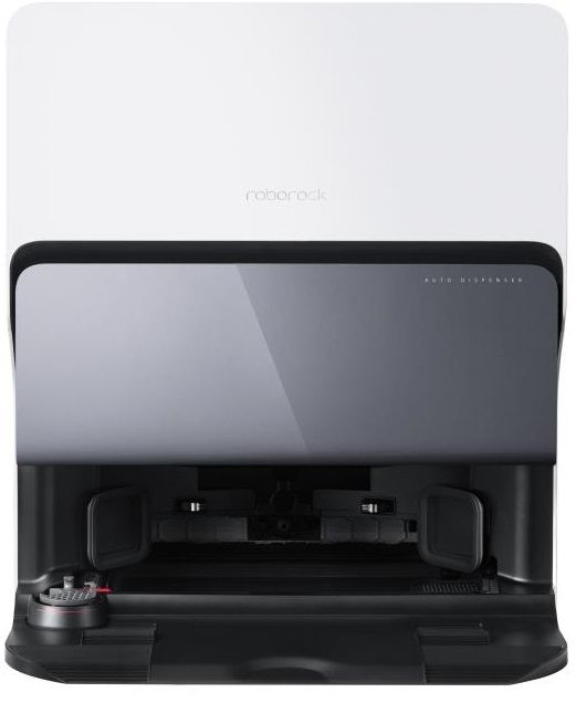 Робот-пылесос Roborock S8 MaxV Ultra White