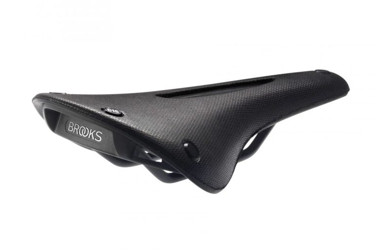 Седло велосипедное Brooks C15 Cambium All Weather Carved