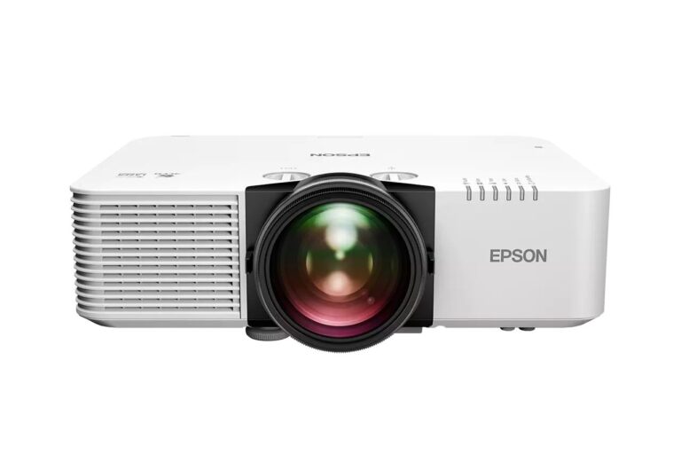 Проектор Epson EB-L690SU (EB-L690SU EEB HB31B)