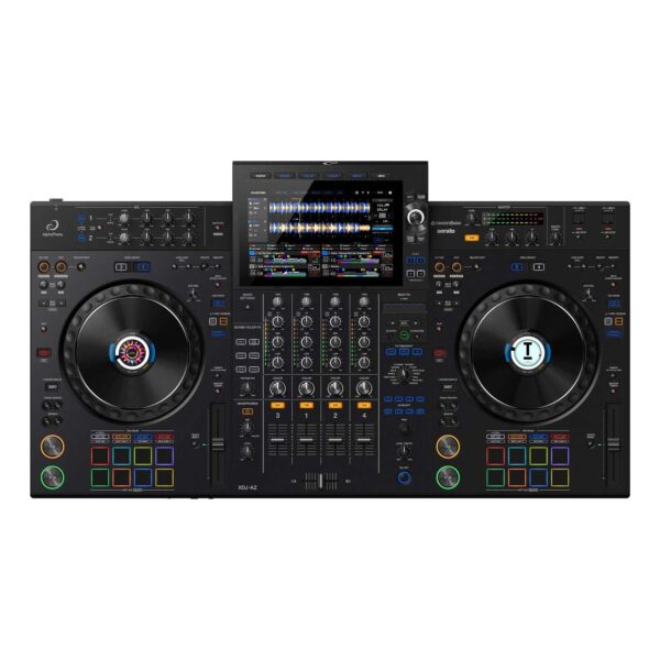 DJ контроллер AlphaTheta XDJ AZ