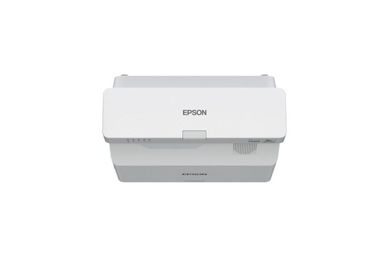 Проектор Epson EB-770Fi (EB-770FI STD HA78B)