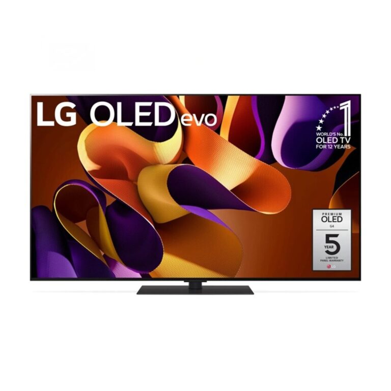 Телевизор LG OLED evo G4