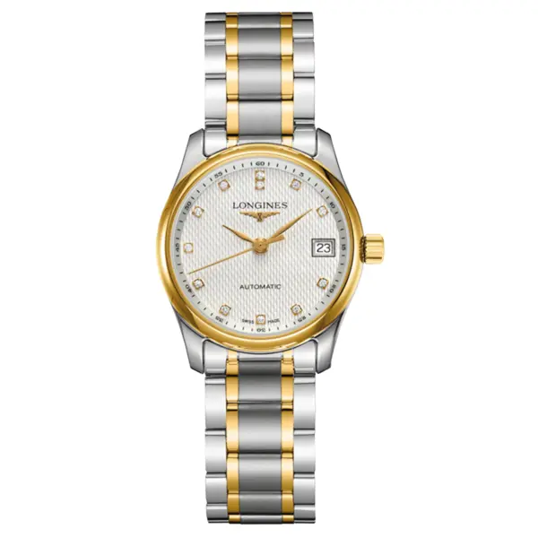 Часы Longines Master Collection L2.257.5.77.7