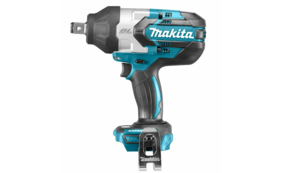 Аккумуляторный бесщеточный ударный гайковерт Makita DTW1001Z (без АКБ и ЗУ)