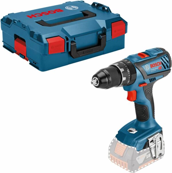 Дрель-шуруповерт Bosch GSB 18V-28 Professional (06019H4008), без аккумулятора