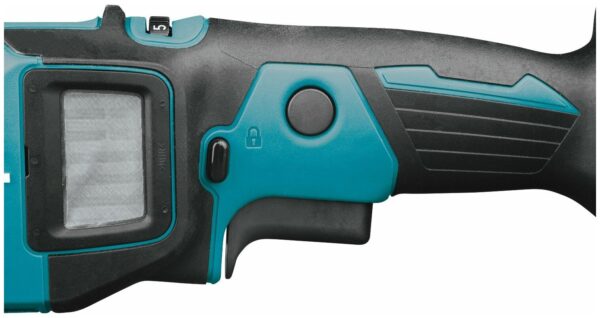 Шлифмашина полировальная аккумуляторная Makita DPO500Z (без АКБ и ЗУ)