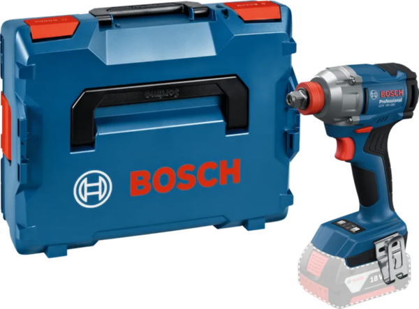 Аккумуляторный ударный гайковерт Bosch Professional GDX 18V-285 (06019N2100)