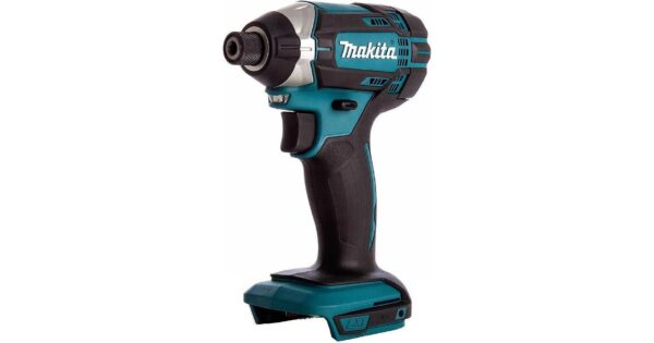 Аккумуляторный ударный винтовёрт Makita DTD153Z (без АКБ и ЗУ), коробка