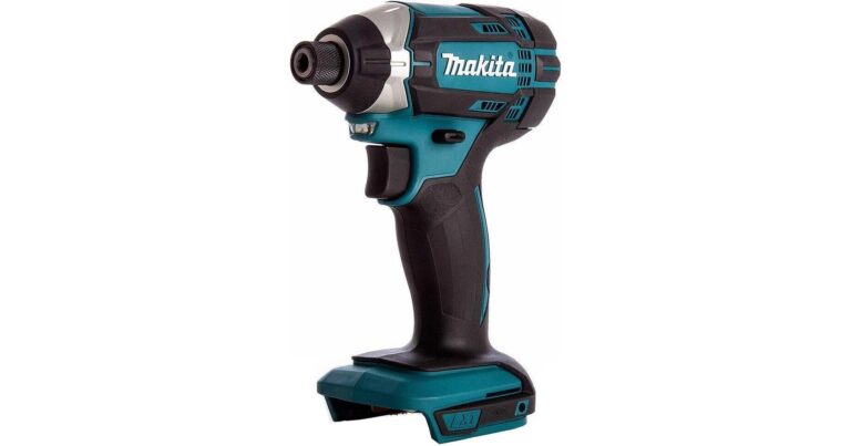 Аккумуляторный ударный винтовёрт Makita DTD153Z (без АКБ и ЗУ), коробка