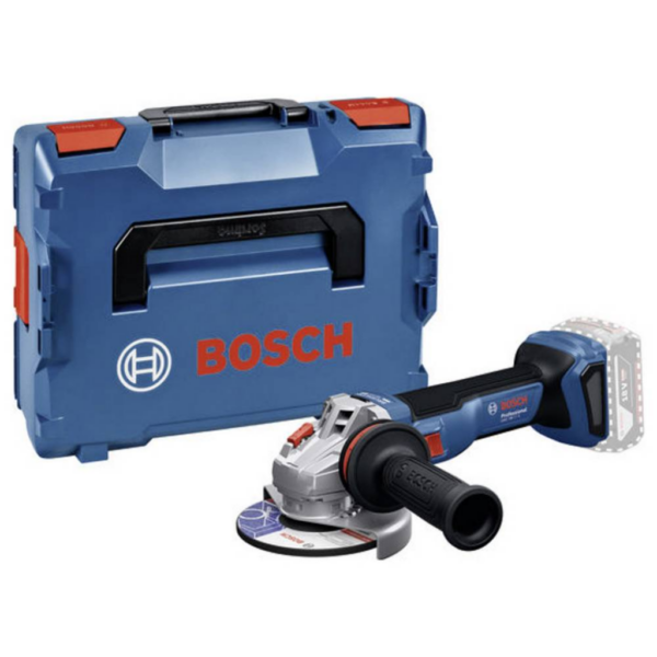Болгарка аккумуляторная Bosch Professional GWS 18V-11 (06019N4102)