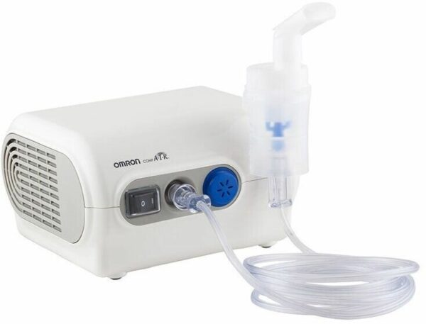 Ингалятор компрессорный OMRON CompAir NE-C28 Plus (4015672112773)