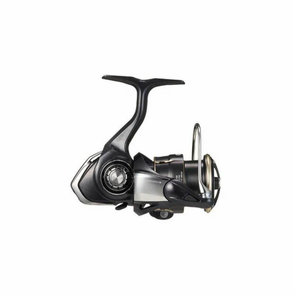 Спиннинговая безынерционная катушка Daiwa FREAMS LT 1000D 2026