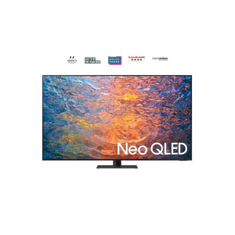 Телевизор Samsung Neo QLED QN95C