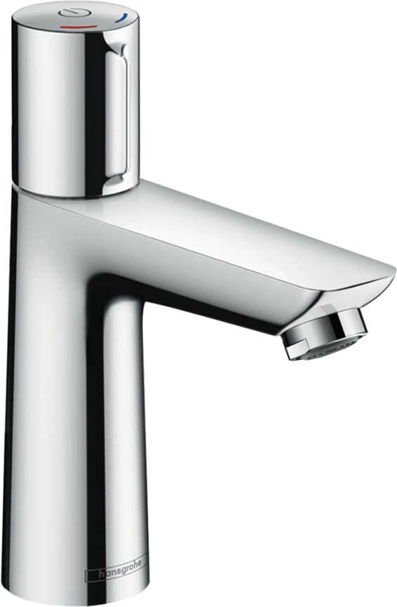 Смеситель для раковины Hansgrohe Talis E 71750000