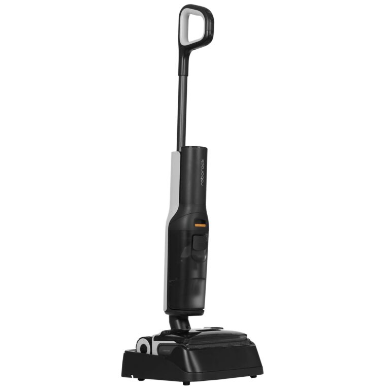 Вертикальный моющий пылесос Roborock F25 ACE (WD5M2A)