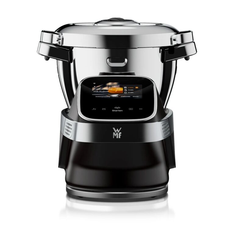 Кухонный комбайн WMF AVANTGARDE (HJ903810)с фунц. приготовления