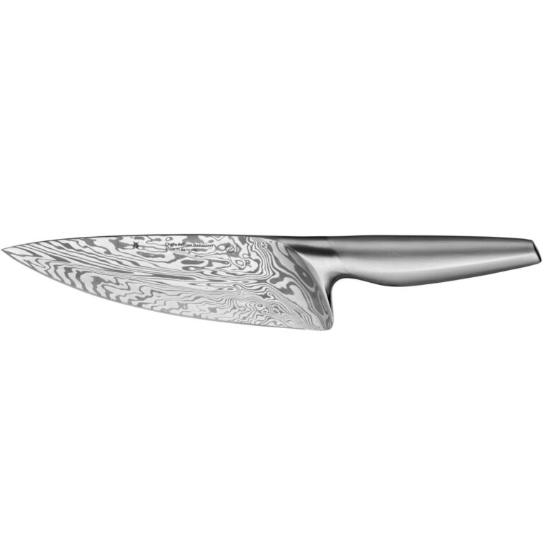 Шеф нож WMF Chef's Edition Damasteel, 20 см