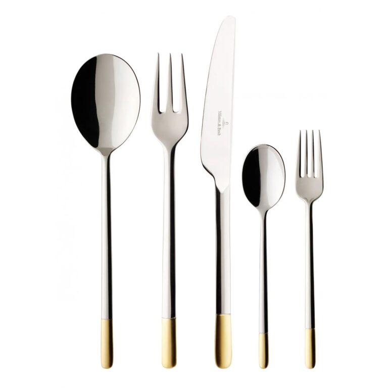 Набор столовых приборов Villeroy & Boch Ella 30 предметов (12-6351-9050)