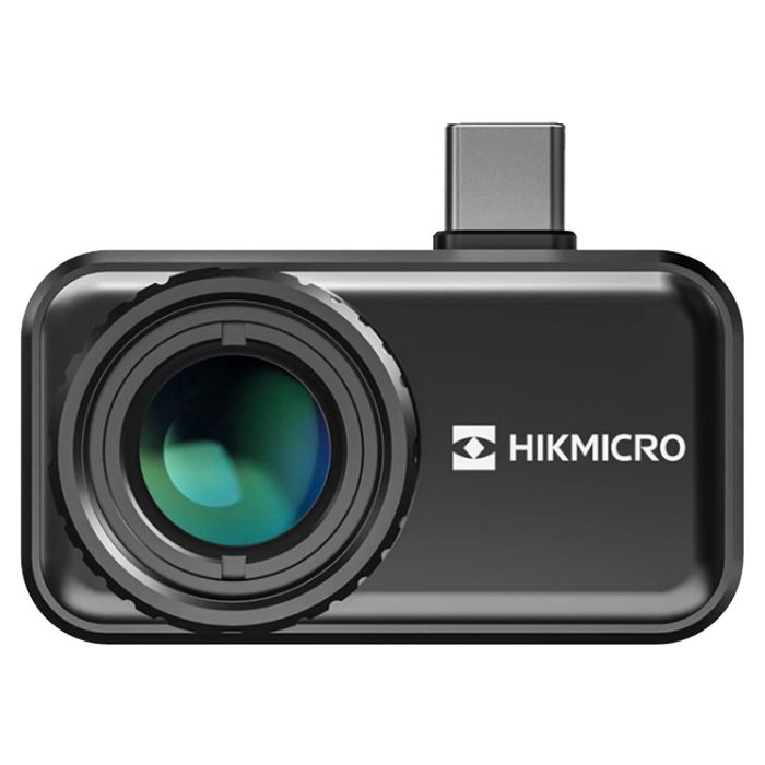Тепловизор HIKMICRO Mini3 с разрешением 384x288 для смартфонов Android