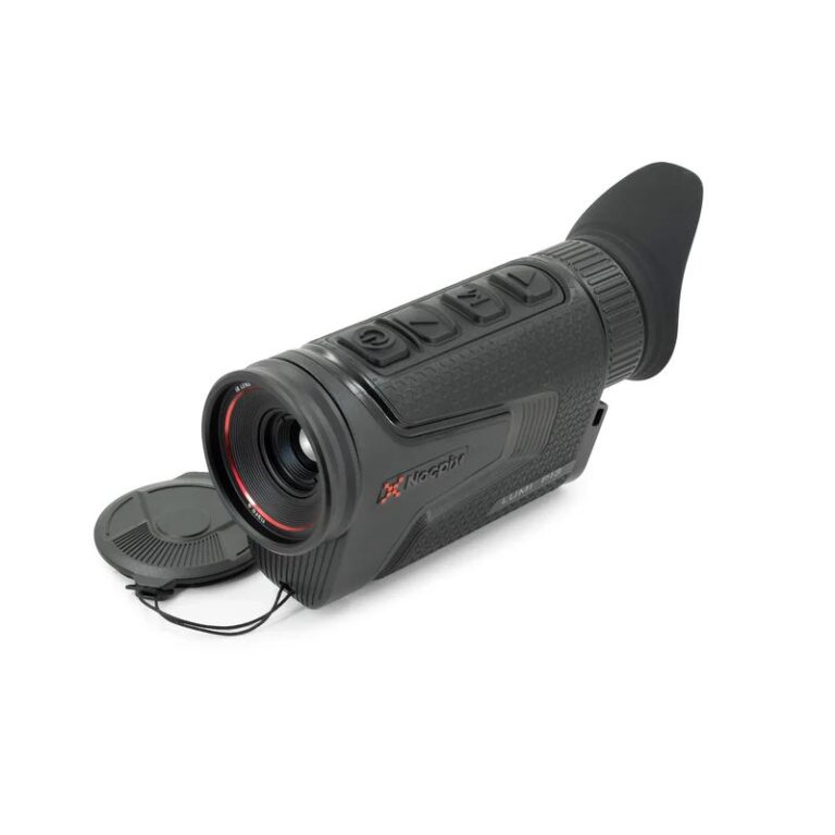Тепловизионный монокль Nocpix Lumi P13