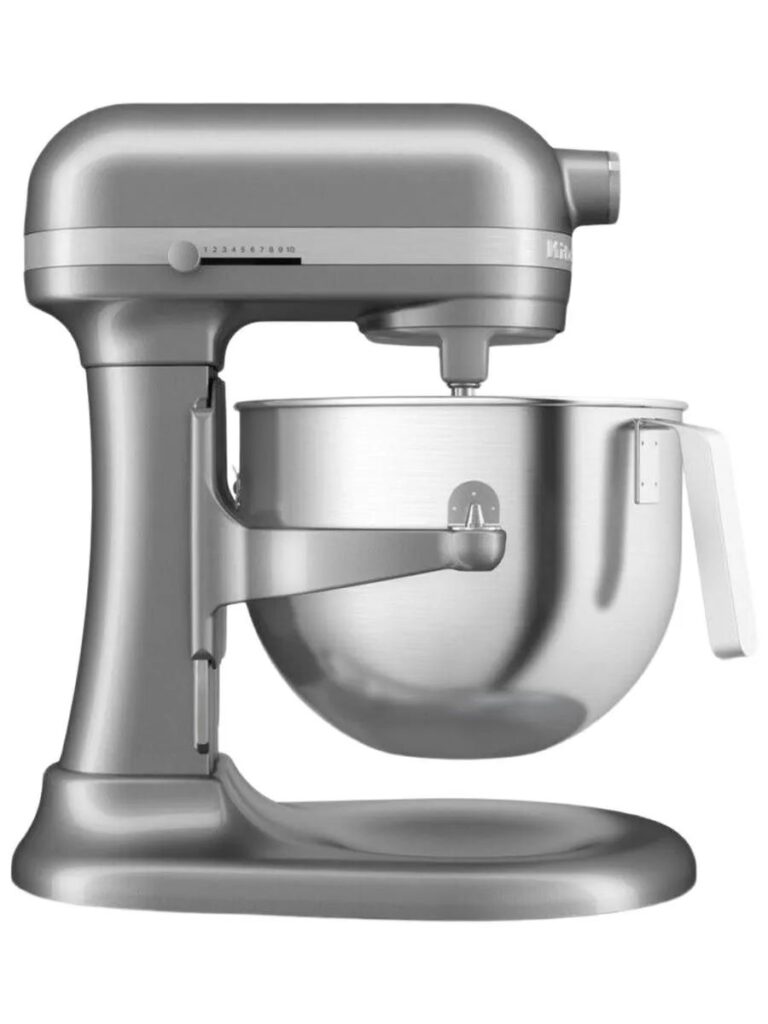 Планетарный миксер KitchenAid Heavy Duty 6.6L (5KSM70JPXECU)