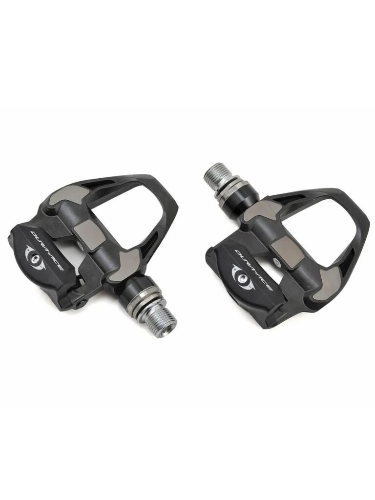 Педали контактные Shimano Dura-Ace PD-R9100