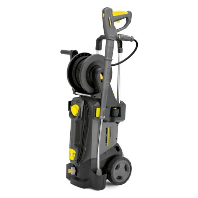 Мойка высокого давления Karcher ProHD 700 X Plus 1.520-979.0
