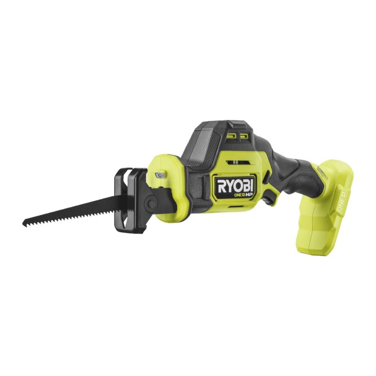 Аккумуляторная сабельная пила Ryobi RRS18C1-0 ONE+ 5133006503