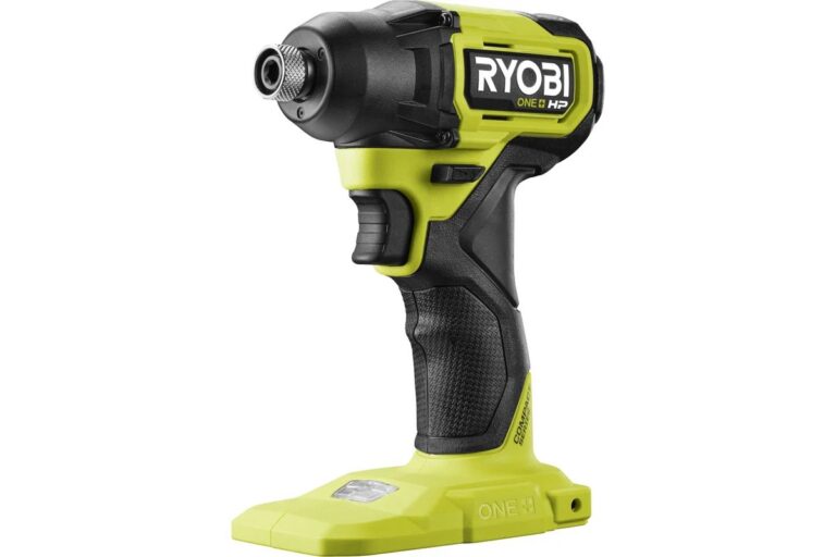 Аккумуляторная импульсный винтоверт Ryobi ONE+ HP RID18C1-0 5133006526