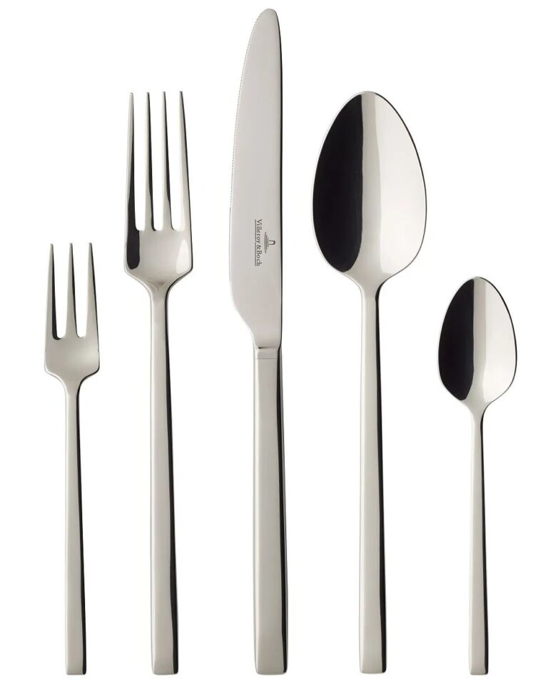 Набор столовых приборов Villeroy & Boch La Classica 30 предметов (12-6417-9050)