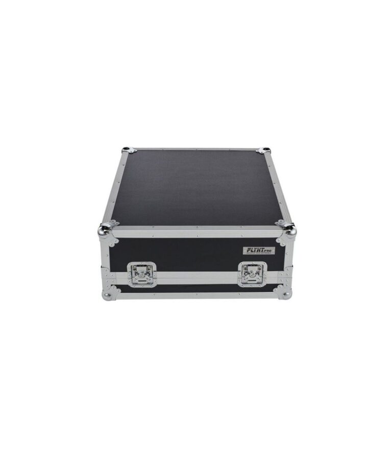 Кейс Flyht Pro Mixercase Behringer X32Compact