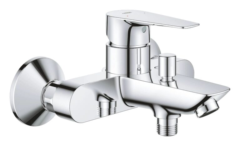Смеситель для ванны GROHE Start Edge 23348001
