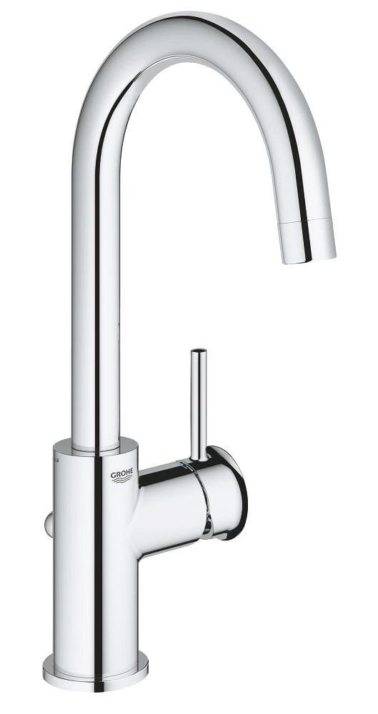 Смеситель для кухни Grohe Start Classic керамический картридж, хром (23783000)