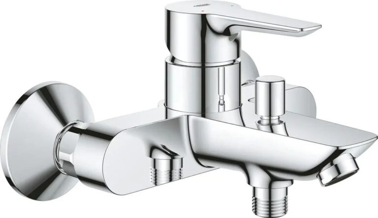 Смеситель для ванны GROHE Start Alira 24393000