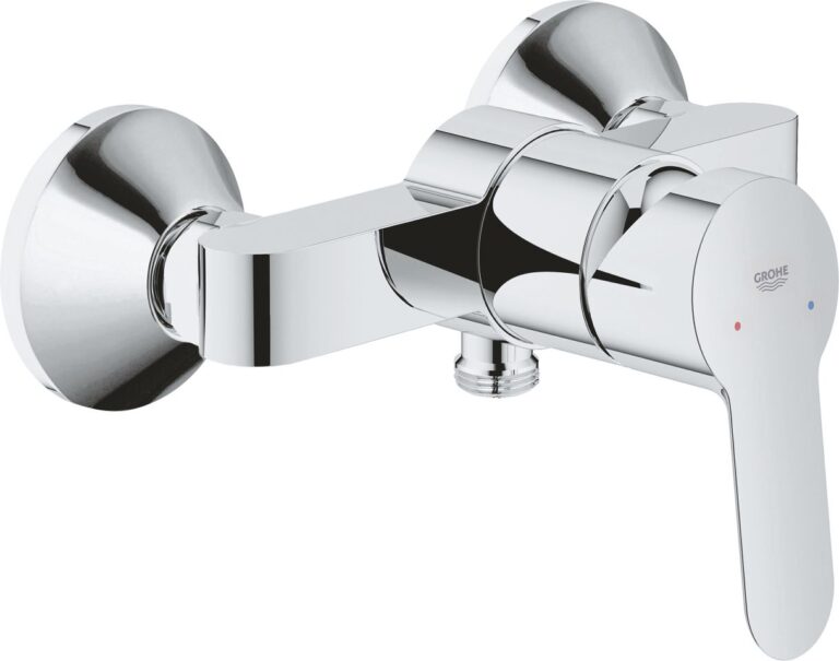 Смеситель для душа однорычажный GROHE Start Clova, хром (23943000)