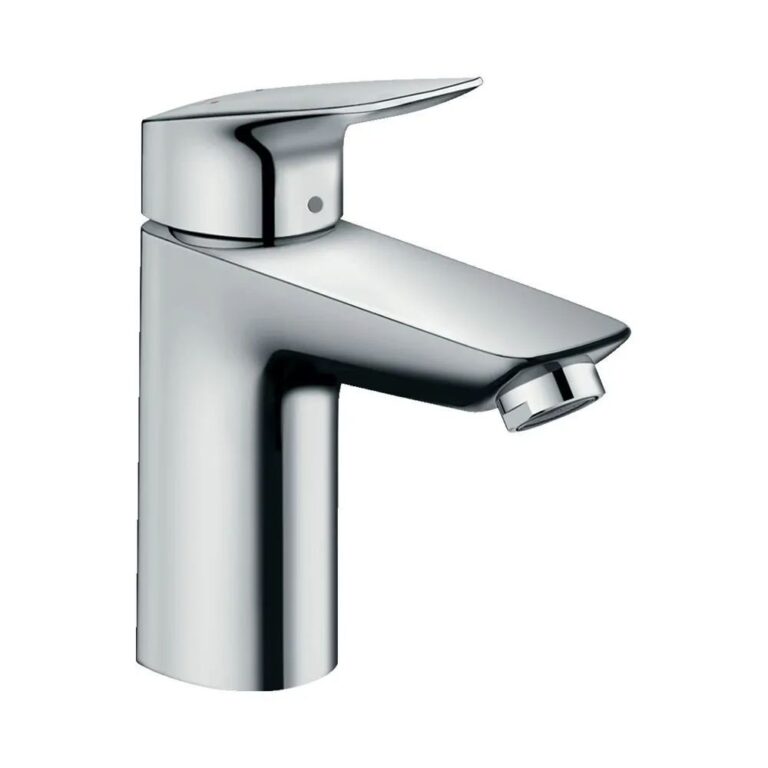 Смеситель для раковины Hansgrohe MyCube L 71011000